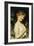 Le Clin d'Oeil-Leon Francois Comerre-Framed Giclee Print