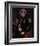 Le Commandant-Thierry Poncelet-Framed Premium Giclee Print