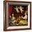 Le Concert, 1624-Gerrit van Honthorst-Framed Giclee Print