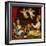 Le Concert, 1624-Gerrit van Honthorst-Framed Giclee Print