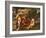 Le Concert Champetre-Titian (Tiziano Vecelli)-Framed Giclee Print