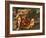 Le Concert Champetre-Titian (Tiziano Vecelli)-Framed Giclee Print