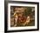 Le Concert Champetre-Titian (Tiziano Vecelli)-Framed Giclee Print