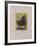 Le coq-Edouard Pignon-Framed Limited Edition