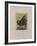 Le coq-Edouard Pignon-Framed Limited Edition