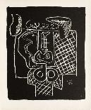 India: Supreme Court-Le Corbusier-Framed Giclee Print