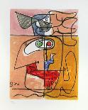 Realisations et Projets, 1905-1985-Le Corbusier-Art Print