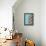 Le Corbusier-Florent Bodart-Framed Premier Image Canvas displayed on a wall