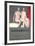 Le Couple - Galerie André Weil-Paul Guiramand-Framed Collectable Print