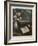 Le Courrier-Maurice De Vlaminck-Framed Collectable Print