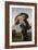 Le Crepuscule, 1882-William Adolphe Bouguereau-Framed Giclee Print