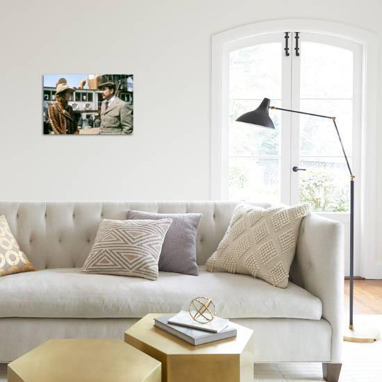 Le Crime By L Orient Express Murder On The Orient Express By Sidney Lumet With Sean Connery Lauren Photo Art Com