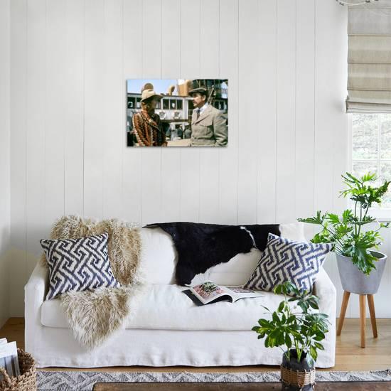 Le Crime By L Orient Express Murder On The Orient Express By Sidney Lumet With Sean Connery Lauren Photo Art Com