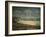 Le Crotoy, Aval-Georges Seurat-Framed Giclee Print