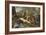 Le crucifiement-Philippe De Champaigne-Framed Giclee Print