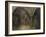 Le Crypte De L'Aquilon-Alfred William Hunt-Framed Giclee Print