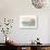 Le Départ à Saint-Cloud-Raoul Dufy-Premium Giclee Print displayed on a wall