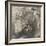 Le Découragement de l'artiste, 1895-Henri Fantin-Latour-Framed Giclee Print