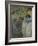 Le Dejeuner, c.1873-Claude Monet-Framed Giclee Print