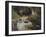 Le Dejeuner, c.1873-Claude Monet-Framed Giclee Print