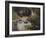 Le Dejeuner, c.1873-Claude Monet-Framed Giclee Print