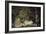 Le Dejeuner Sur L'Herbe, 1866-Claude Monet-Framed Giclee Print