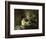 Le Dejeuner Sur L'Herbe-Edouard Manet-Framed Giclee Print