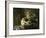 Le Dejeuner Sur L'Herbe-Edouard Manet-Framed Giclee Print