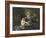Le Déjeuner sur l'herbe-Edouard Manet-Framed Giclee Print