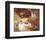 Le Dejeuner-Claude Monet-Framed Art Print