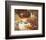 Le Dejeuner-Claude Monet-Framed Art Print