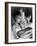 Le Demon des Femmes THE LEGEND OF LYLAH CLARE by Robert Aldrich with Kim Novak and Peter Finch, 196-null-Framed Photo