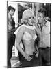 Le Demon des Femmes THE LEGEND OF LYLAH CLARE by Robert Aldrich with Kim Novak and Peter Finch, 196-null-Mounted Photo