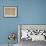 Le Désir et l'Assouvissement ou l'Apaisement-Jan Toorop-Framed Giclee Print displayed on a wall