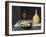 Le dessert de gaufrettes-Lubin Baugin-Framed Giclee Print