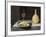 Le dessert de gaufrettes-Lubin Baugin-Framed Giclee Print