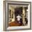 Le docteur Viau dans son cabinet-Edouard Vuillard-Framed Giclee Print