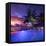 Le Domaine De L'Orangeraie Hotel, La Digue, Seychelles-Jon Arnold-Framed Premier Image Canvas