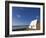 Le Don Hilton or St. Peter's Guardhouse, St. Ouens Bay, Jersey, Channel Islands, United Kingdom-Neale Clarke-Framed Photographic Print