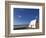 Le Don Hilton or St. Peter's Guardhouse, St. Ouens Bay, Jersey, Channel Islands, United Kingdom-Neale Clarke-Framed Photographic Print