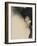 Le Dormeur-Georges Seurat-Framed Giclee Print