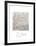 Le Entretien-Pablo Picasso-Framed Collectable Print