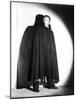 Le Fantome by l'Opera THE PHANTOM OF THE OPERA by Arthur Lubin with Claude Rains, 1943 (b/w photo)-null-Mounted Photo