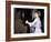 Le Fantome by l'Opera THE PHANTOM OF THE OPERA by Arthur Lubin with Claude Rains and Susanna Foster-null-Framed Photo