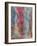 Le Femme-Ikahl Beckford-Framed Giclee Print