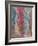 Le Femme-Ikahl Beckford-Framed Giclee Print