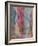 Le Femme-Ikahl Beckford-Framed Giclee Print