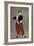 Le fifre-Edouard Manet-Framed Giclee Print
