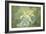 Le Flageolet-Berthe Morisot-Framed Giclee Print