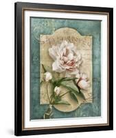 Le Fleuriste-Conrad Knutsen-Framed Art Print